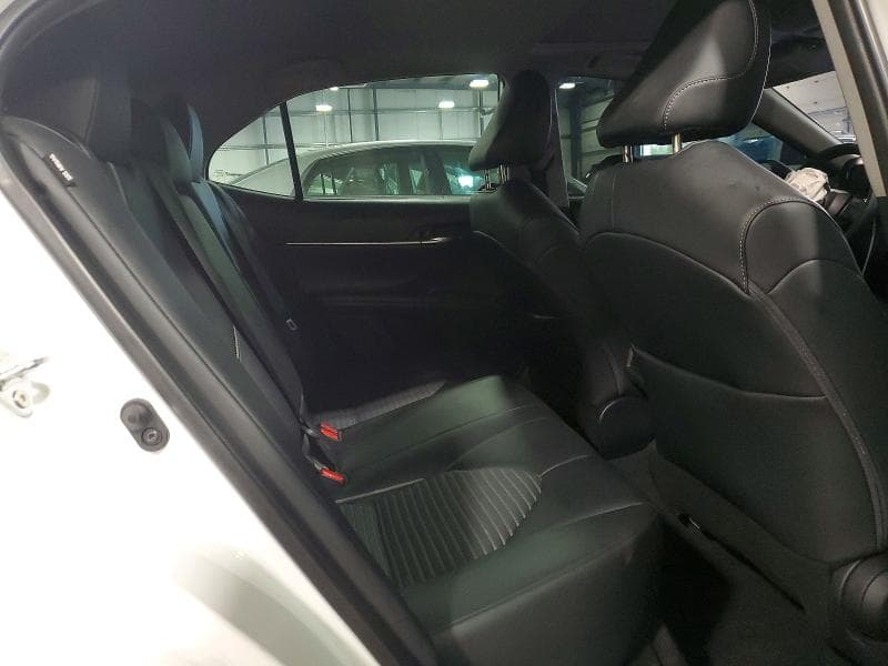 2023 TOYOTA CAMRY SE SE 10