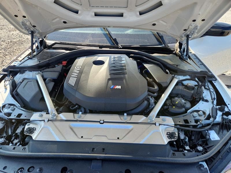 2025 BMW M440I 11