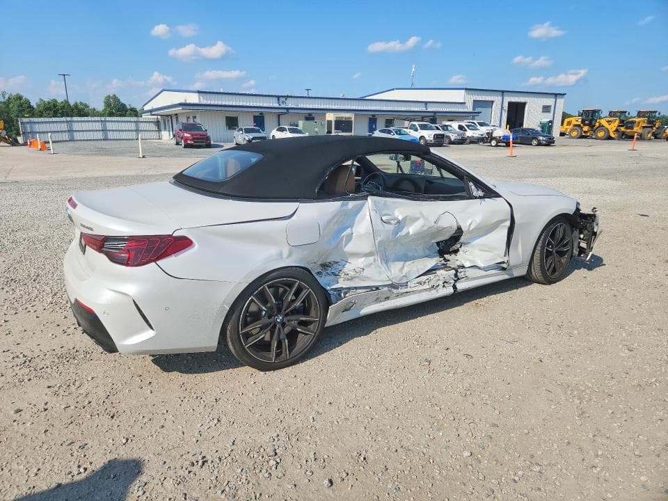 2025 BMW M440I 3