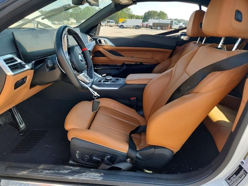 2025 BMW M440I 7
