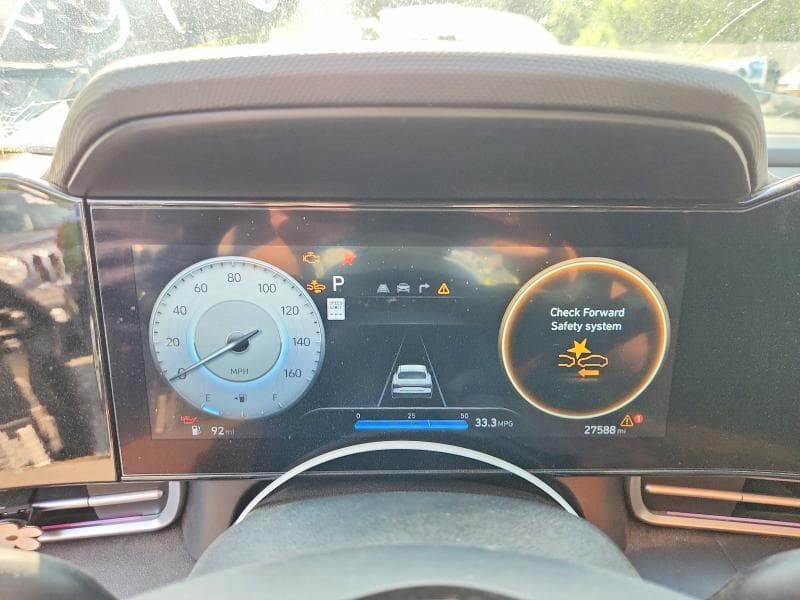 2025 HYUNDAI ELANTRA SEL CONVENIENCE SEL CONVENIENCE 10