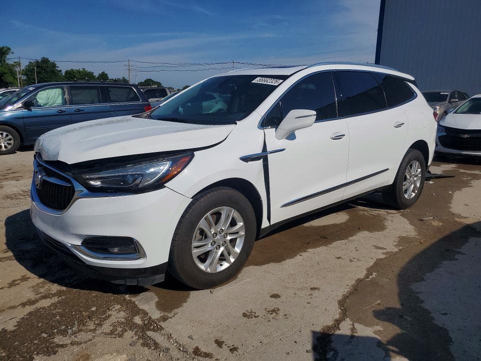 2019 BUICK ENCLAVE ESSENCE ESSENCE - 1