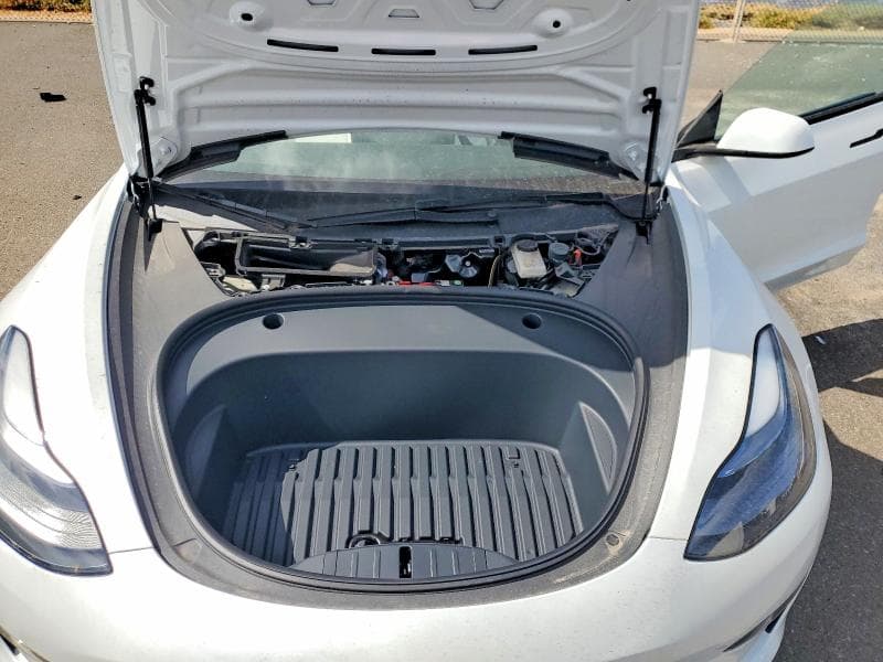 2023 TESLA MODEL 3 12