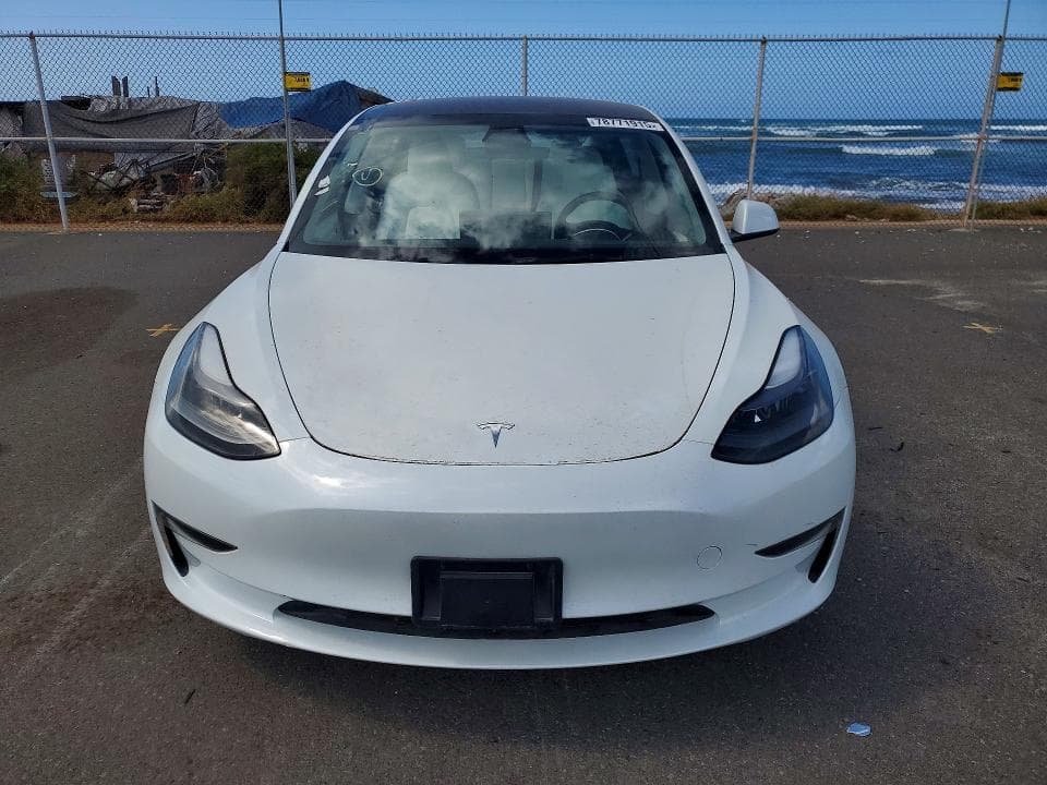 2023 TESLA MODEL 3 6