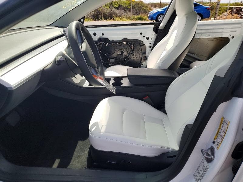 2023 TESLA MODEL 3 8