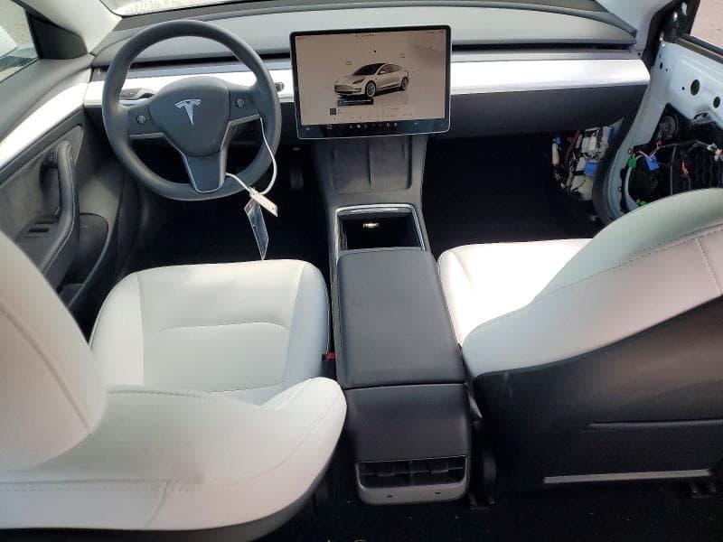2023 TESLA MODEL 3 9