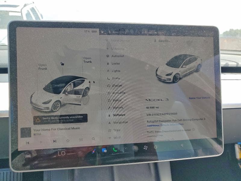 2023 TESLA MODEL 3 10