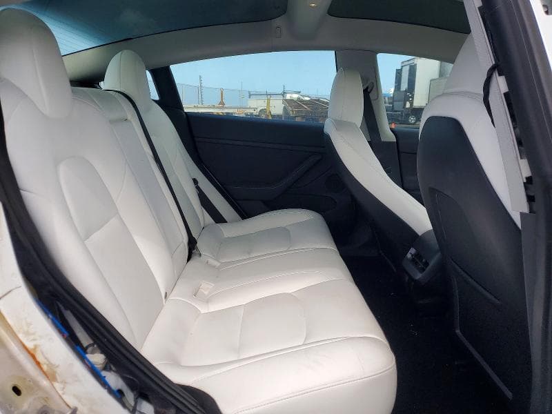 2023 TESLA MODEL 3 11