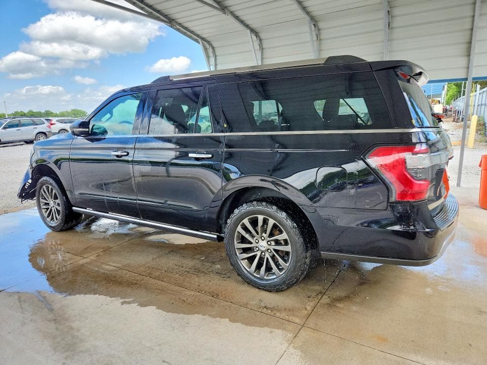 2020 FORD EXPEDITION MAX LIMITED 2