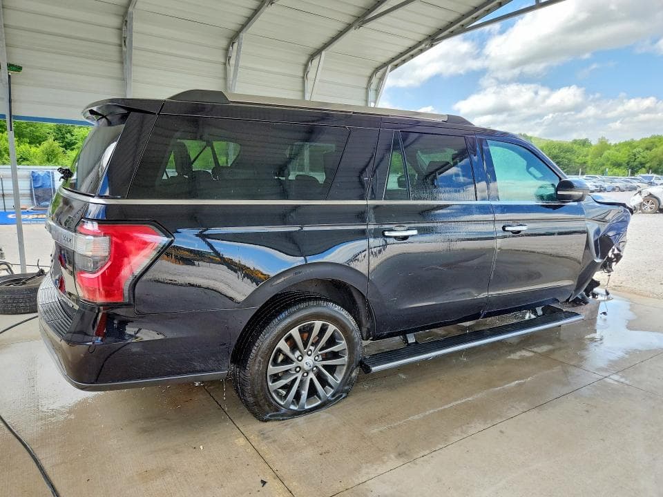 2020 FORD EXPEDITION MAX LIMITED 3
