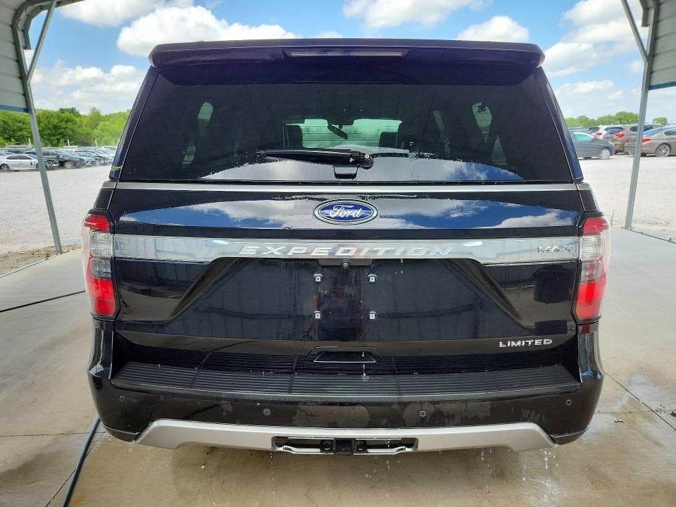 2020 FORD EXPEDITION MAX LIMITED 6