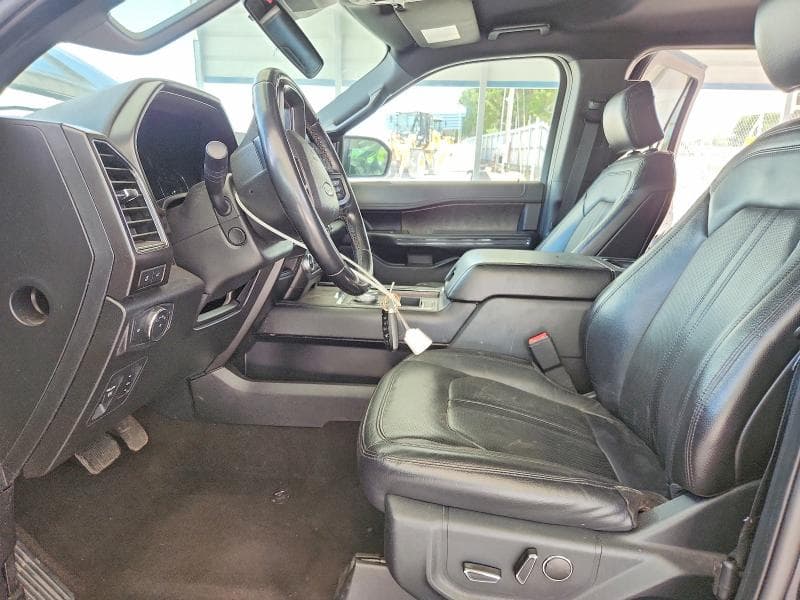 2020 FORD EXPEDITION MAX LIMITED 7