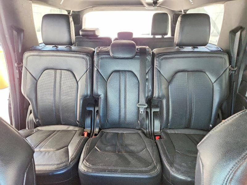 2020 FORD EXPEDITION MAX LIMITED 10