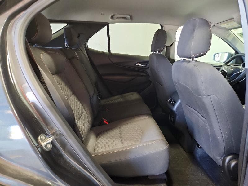 2019 CHEVROLET EQUINOX LT 11