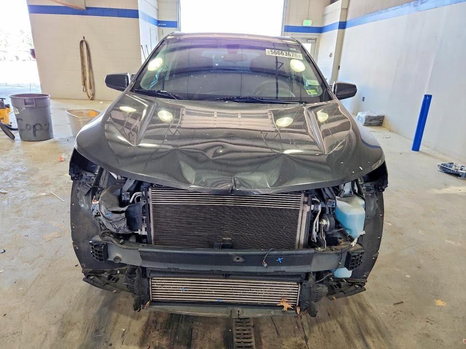 2019 CHEVROLET EQUINOX LT 5