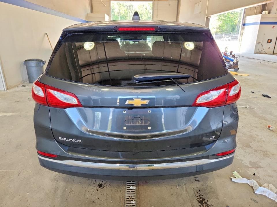 2019 CHEVROLET EQUINOX LT 6