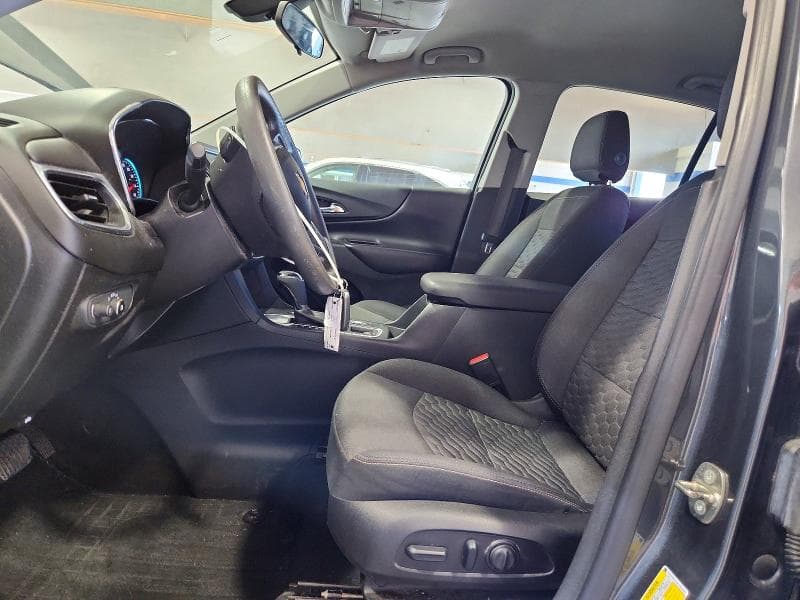 2019 CHEVROLET EQUINOX LT 7
