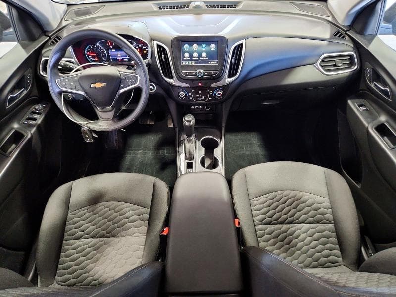 2019 CHEVROLET EQUINOX LT 8