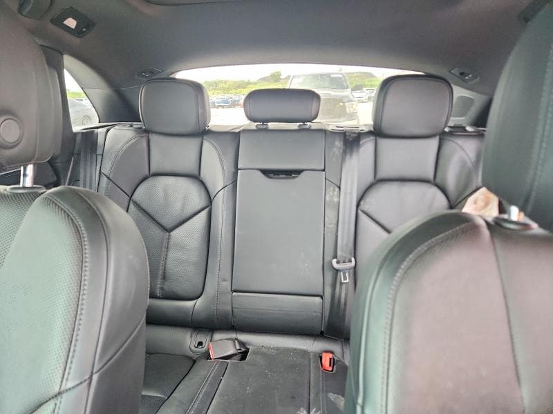 2018 PORSCHE MACAN 10