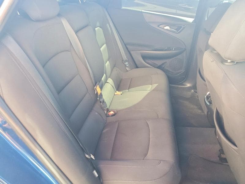 2019 CHEVROLET MALIBU LT LT 10