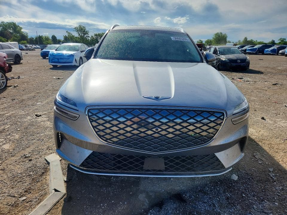 2023 GENESIS ELECTRIFIED GV70 BASE 5