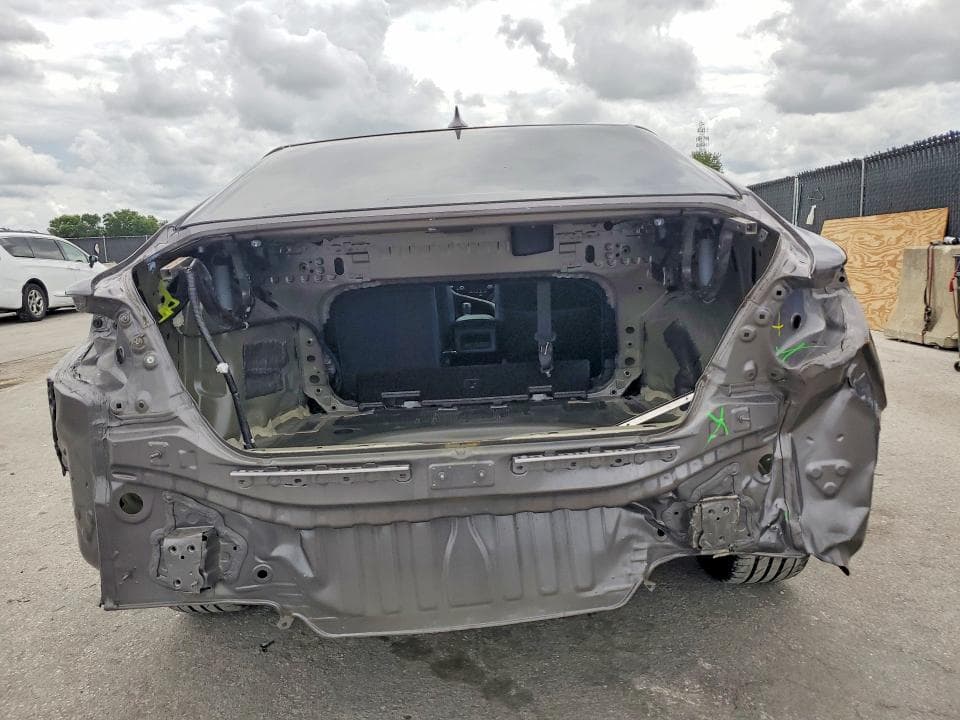 2022 TOYOTA CAMRY SE SE 6