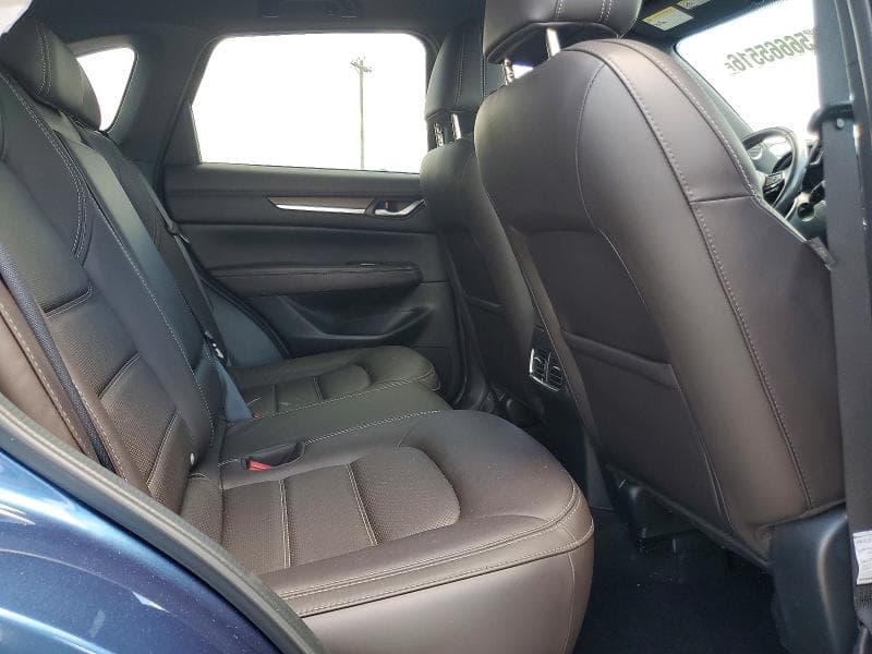 2024 MAZDA CX-5 SIGNATURE 11