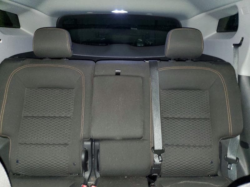 2019 GMC TERRAIN SLE 10