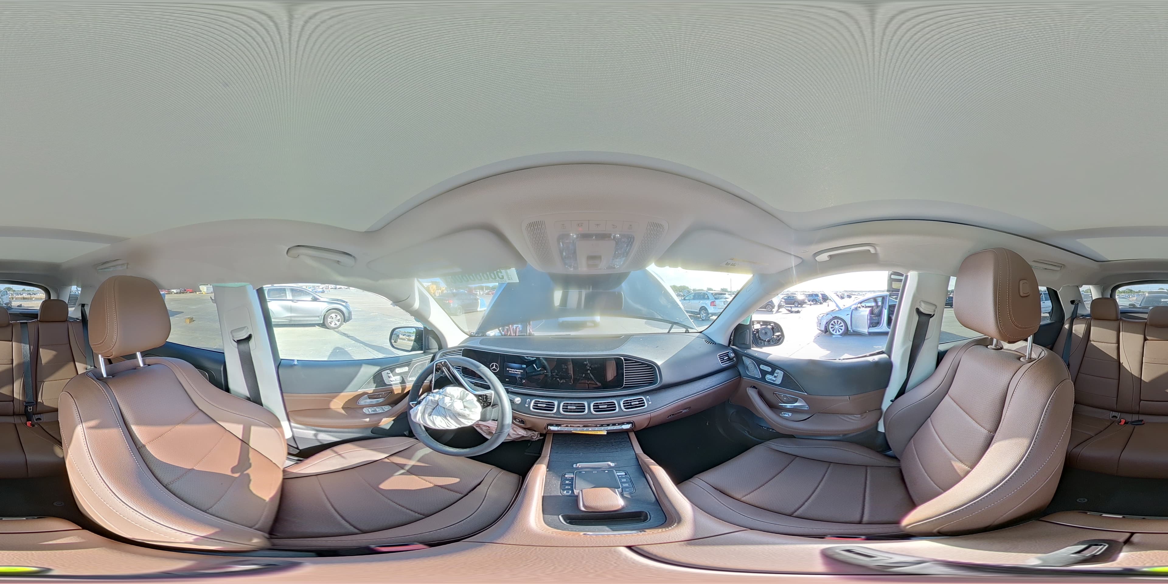 2026 MERCEDES-BENZ GLE 450E 4MATIC 450E 4MATIC 15