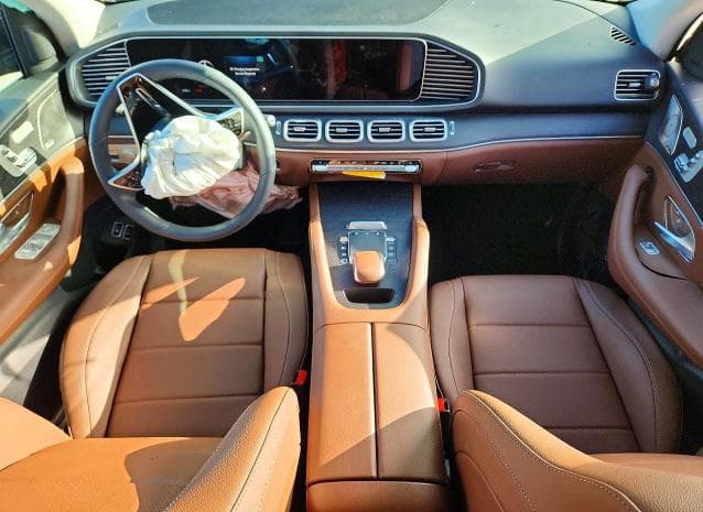 2026 MERCEDES-BENZ GLE 450E 4MATIC 450E 4MATIC 8