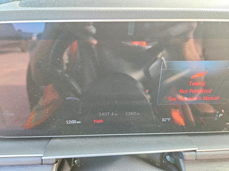 2026 MERCEDES-BENZ GLE 450E 4MATIC 450E 4MATIC 9