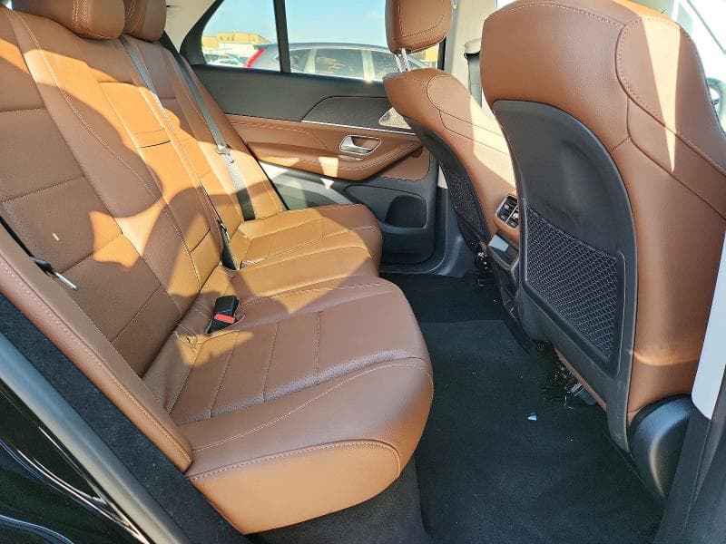 2026 MERCEDES-BENZ GLE 450E 4MATIC 450E 4MATIC 10