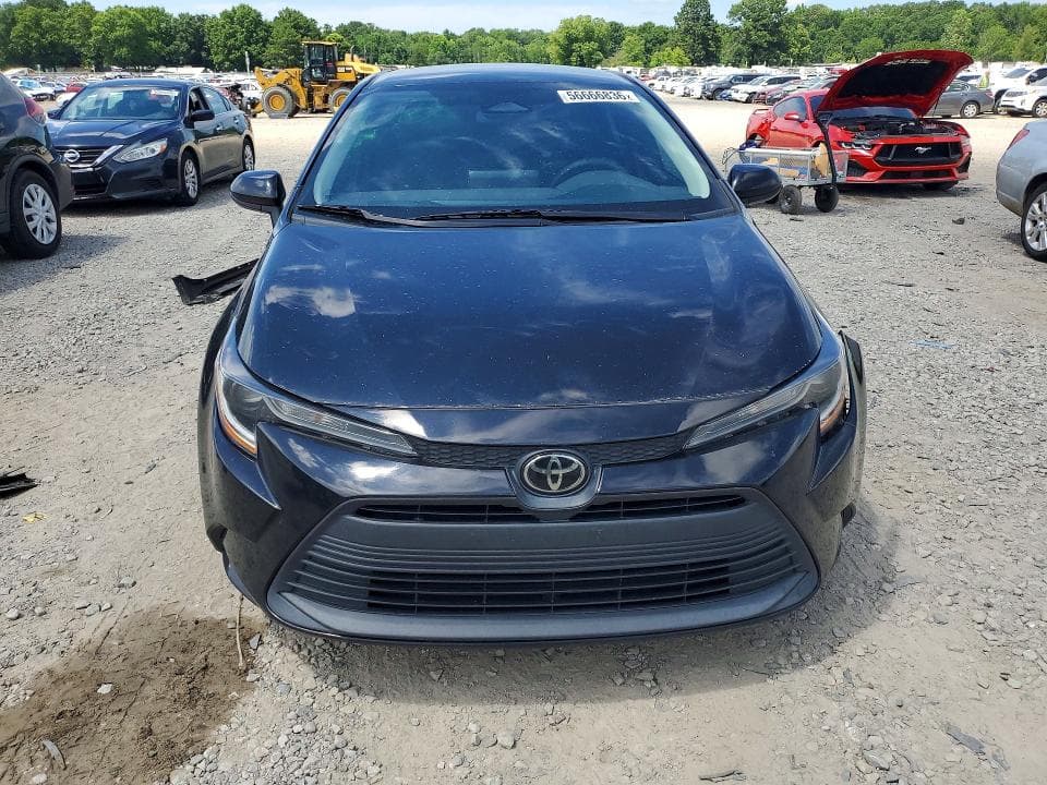 2023 TOYOTA COROLLA LE 5