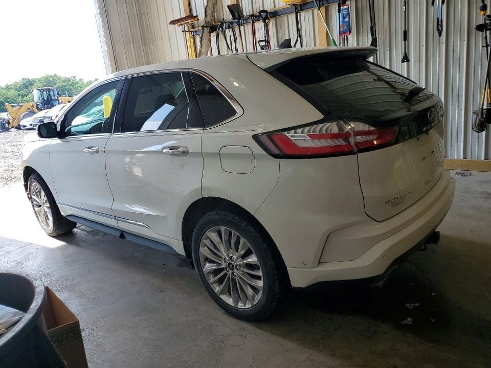 2024 FORD EDGE TITANIUM 2