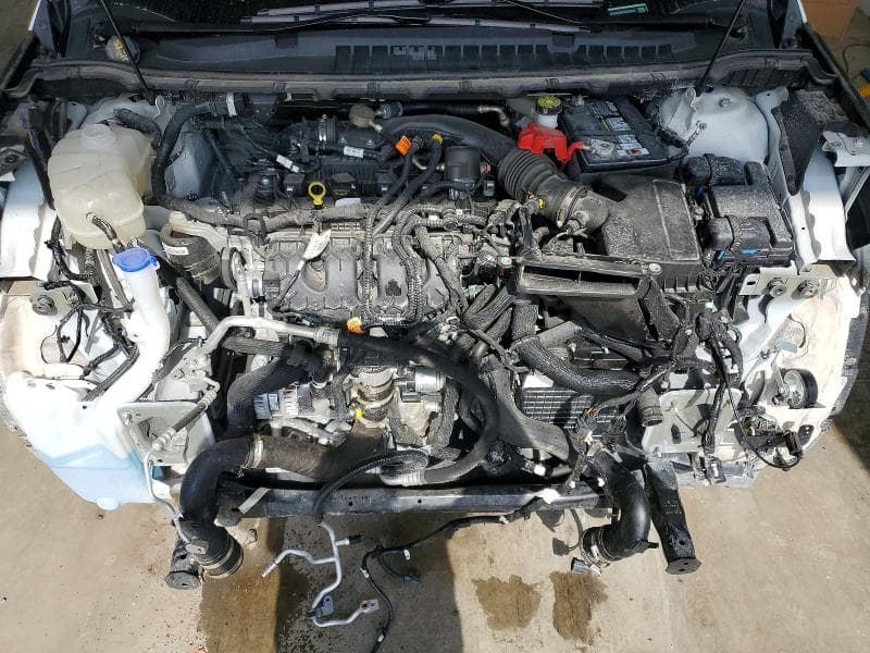 2024 FORD EDGE TITANIUM 11