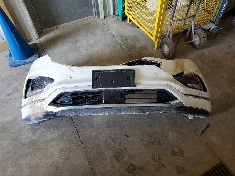 2024 FORD EDGE TITANIUM 12