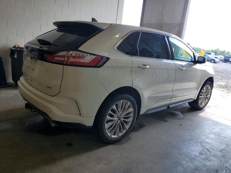 2024 FORD EDGE TITANIUM 3