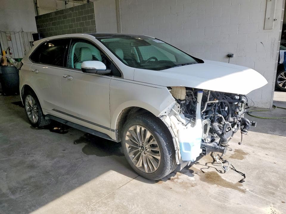 2024 FORD EDGE TITANIUM 4