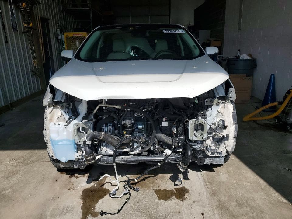 2024 FORD EDGE TITANIUM 5