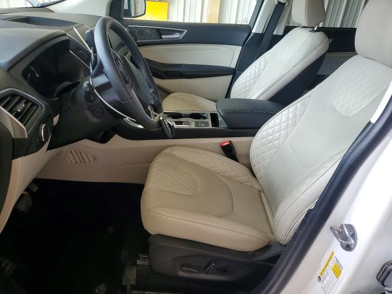 2024 FORD EDGE TITANIUM 7