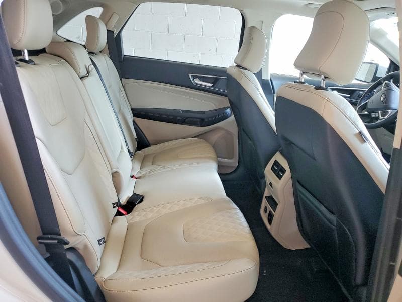 2024 FORD EDGE TITANIUM 10