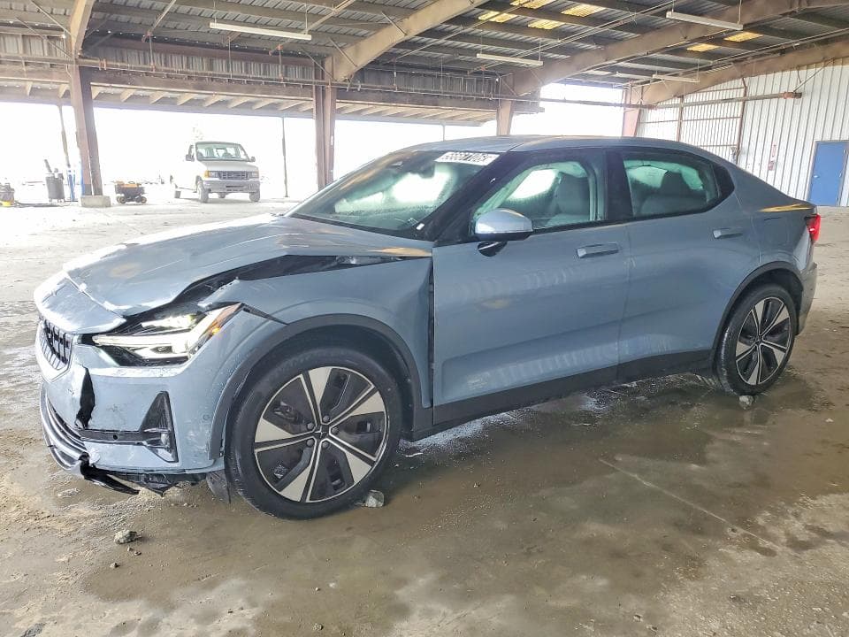 2023 POLESTAR 2 - 1