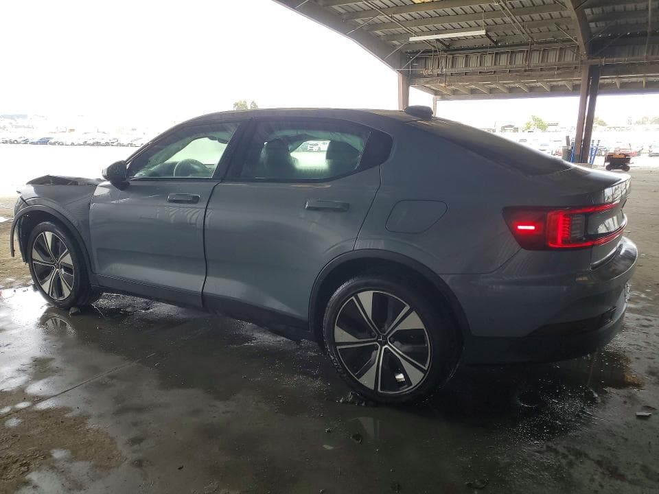 2023 POLESTAR 2 2