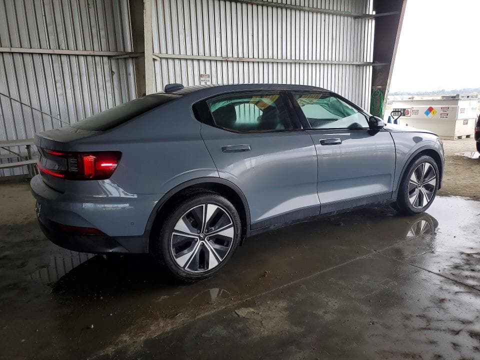 2023 POLESTAR 2 3