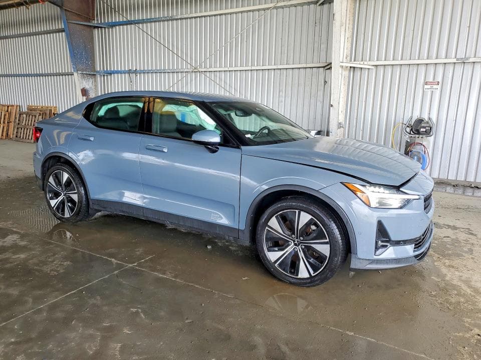 2023 POLESTAR 2 4