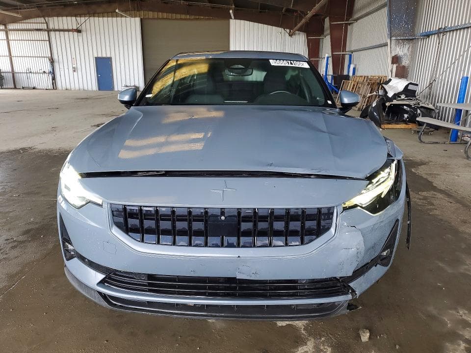 2023 POLESTAR 2 5