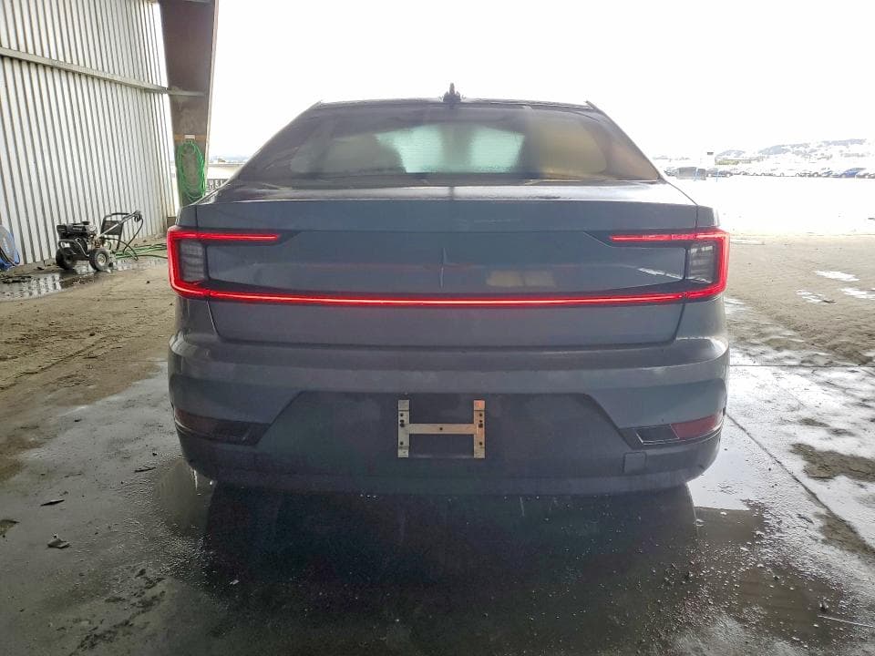 2023 POLESTAR 2 6