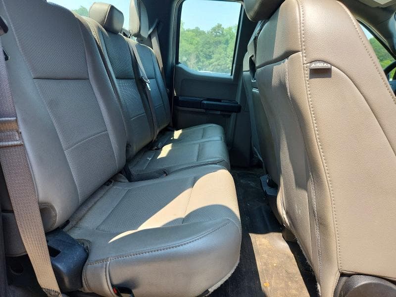 2020 FORD F150 SUPER CAB 10