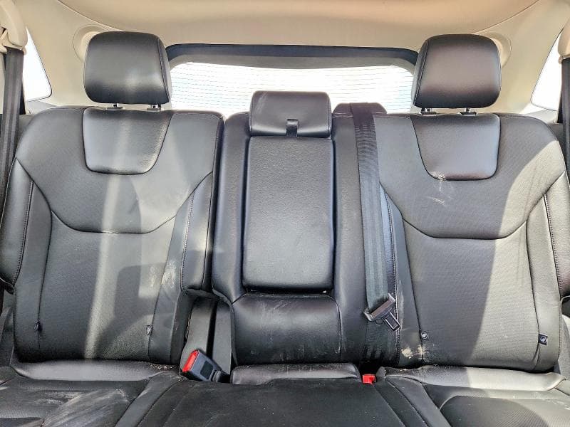 2018 FORD EDGE TITANIUM 10