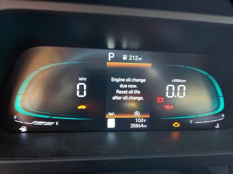2025 HYUNDAI ELANTRA SE 9